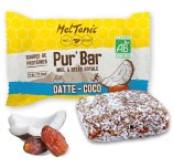 MelTonic Pur Bar Bio - Dattes Coco