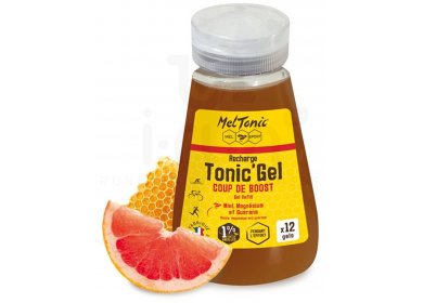 MelTonic Recharge Eco Tonic'Gel Coup de Boost 