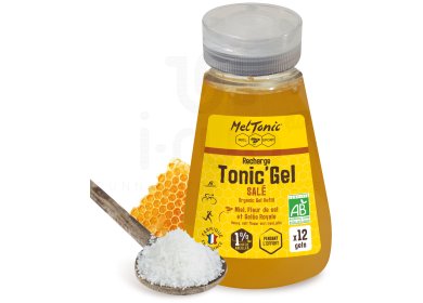 MelTonic Recharge Eco Tonic'Gel Sal 