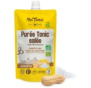 MelTonic Recharge Purée Salée bio - cacahuètes, miel et gelée royale