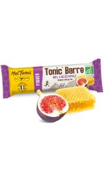 MelTonic Tonic'Barre BIO - Miel Figues