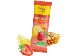 MelTonic Tonic'Barre BIO - Strawberry Lemon Strawberry Lemon