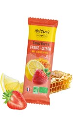 MelTonic Tonic'Barre Bio Fraise Citron