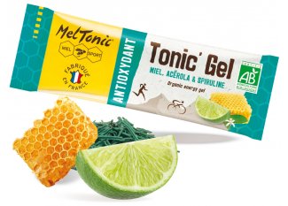 MelTonic gel Tonic'Gel Antioxydant Bio