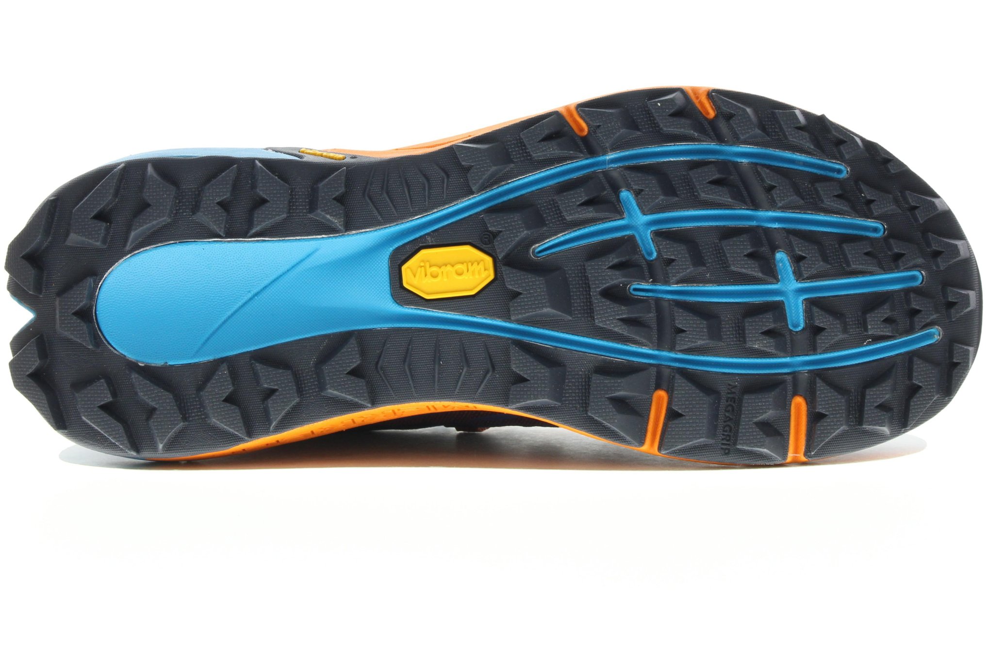 merrell men's agility peak 4