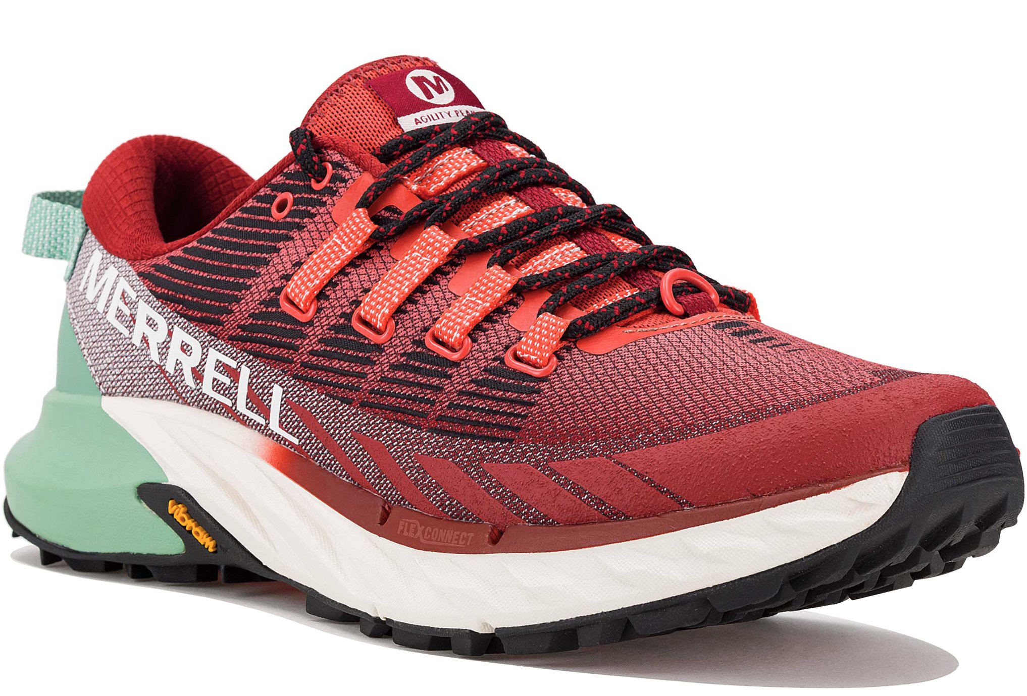 Merrell Agility Peak W