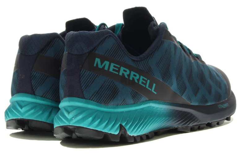 Merrell Agility Synthesis Flex en promoción | Hombre Zapatillas Trail  Merrell
