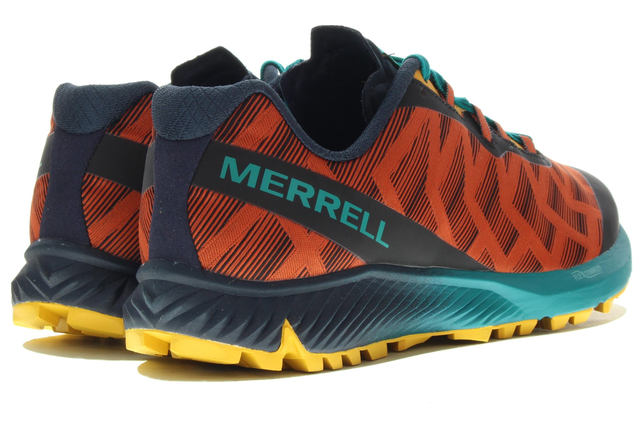 merrell agility synthesis flex trail