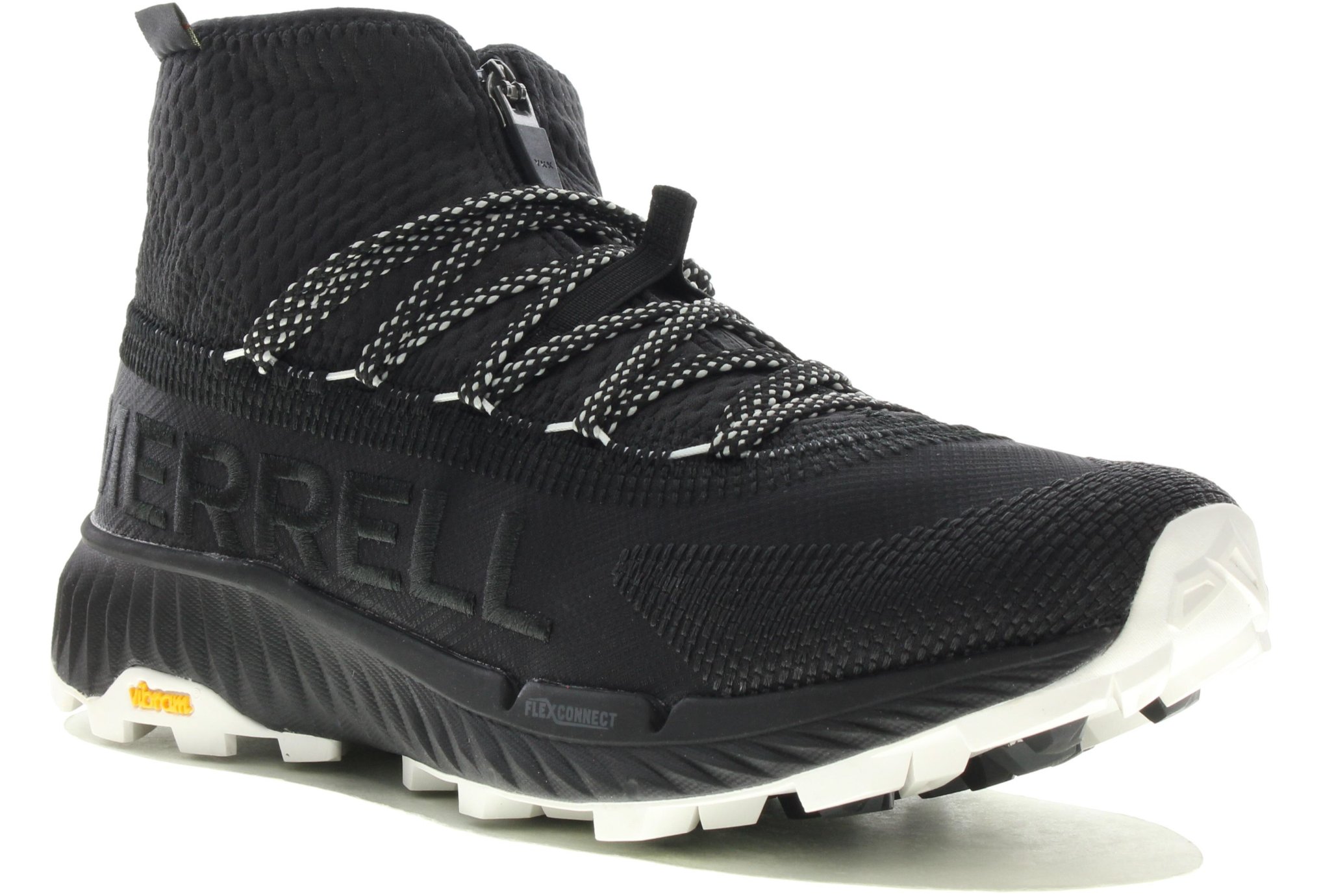 Merrell Agility Synthesis Zero Gore-Tex M Chaussures homme