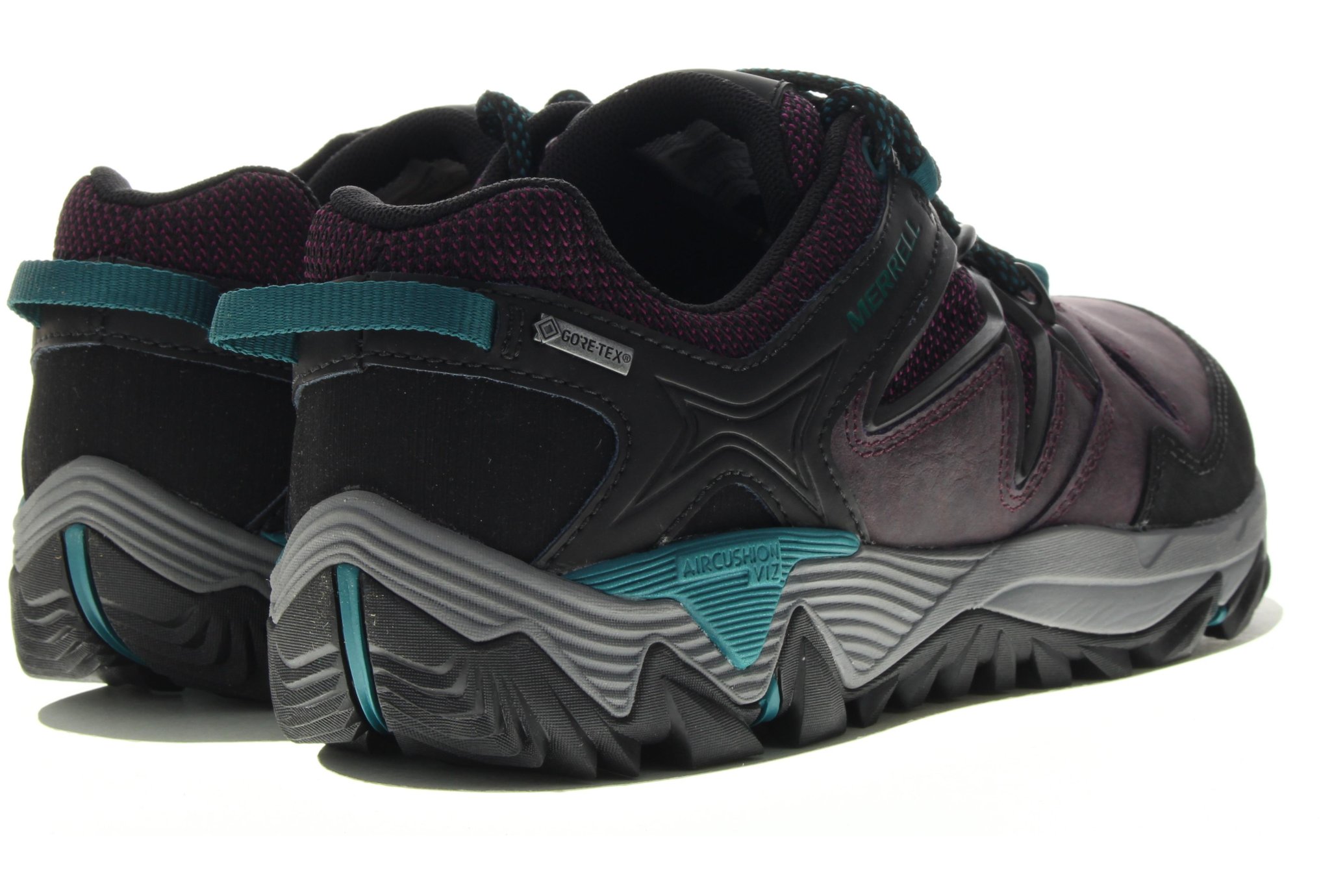 merrell all out blaze 2 gtx women's