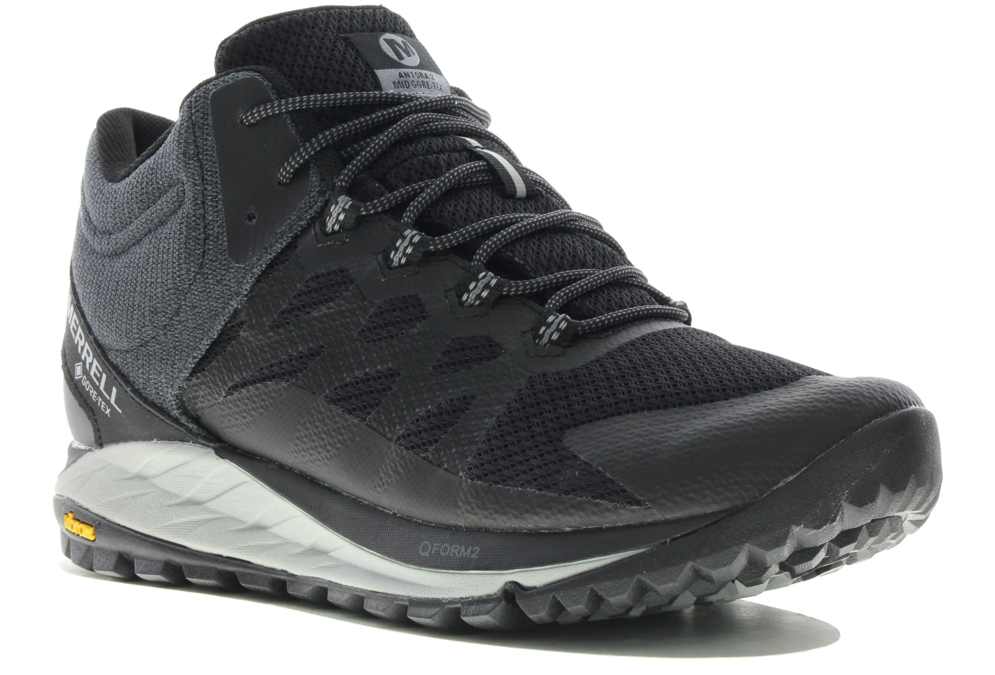 merrell antora 2 waterproof