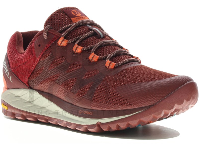 merrell rouge