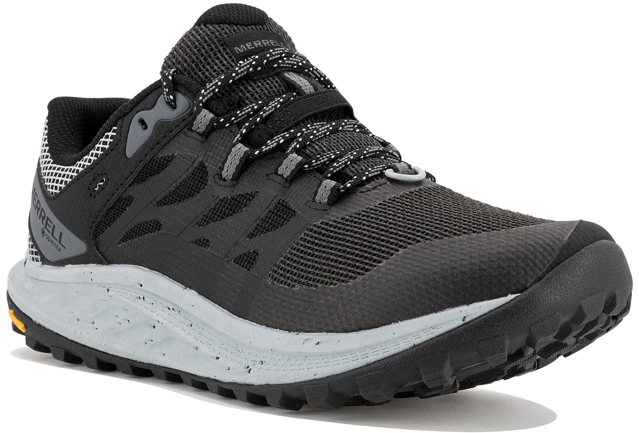 Merrell Antora 3 Gore-Tex W Special Offer | Woman Shoes Trails Merrell