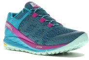 Merrell Antora W