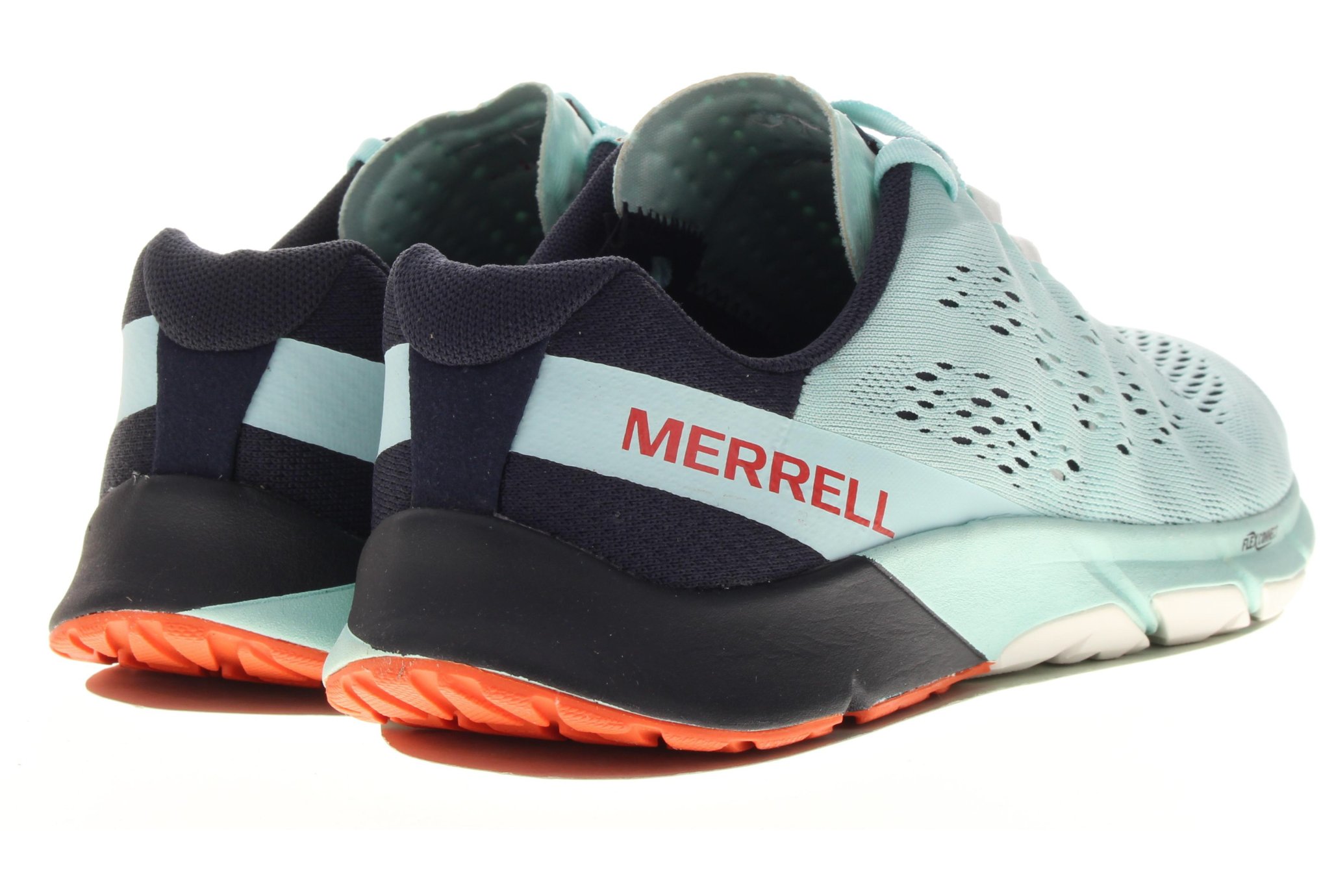 merrell men's bare access flex 2 sneaker