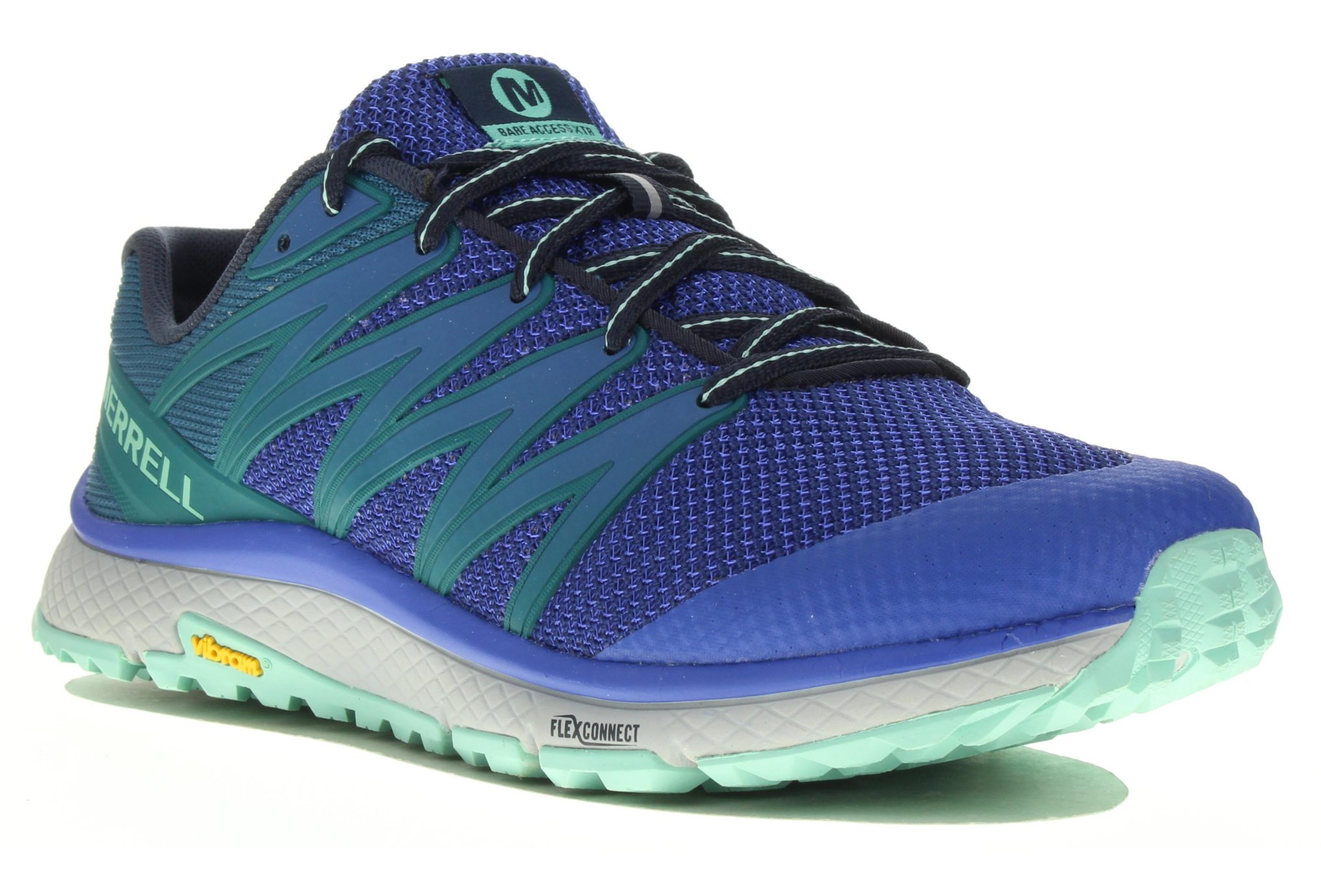 Merrell Bare Access XTR W Chaussures running femme