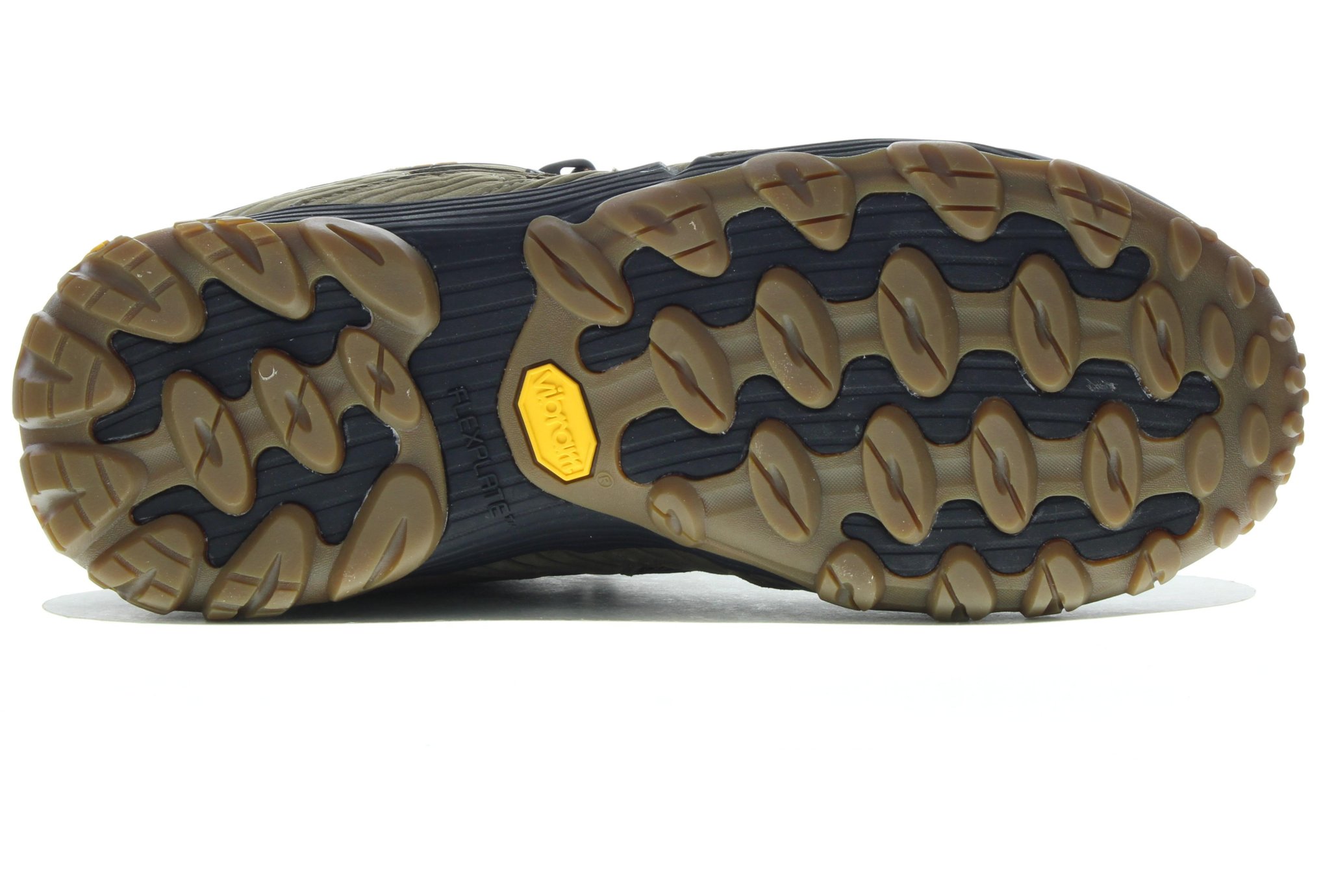 merrell chameleon evo mid