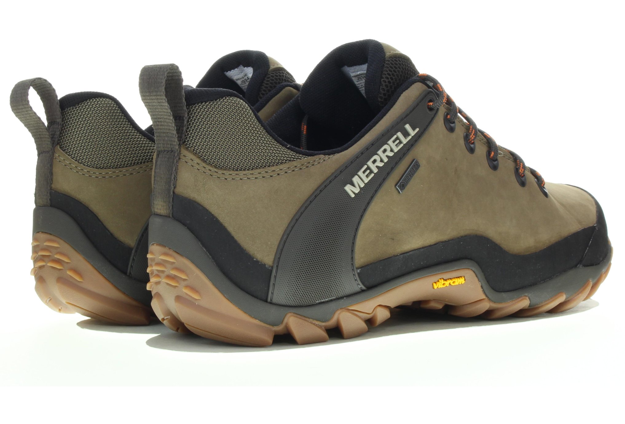 merrell chameleon 8 ltr