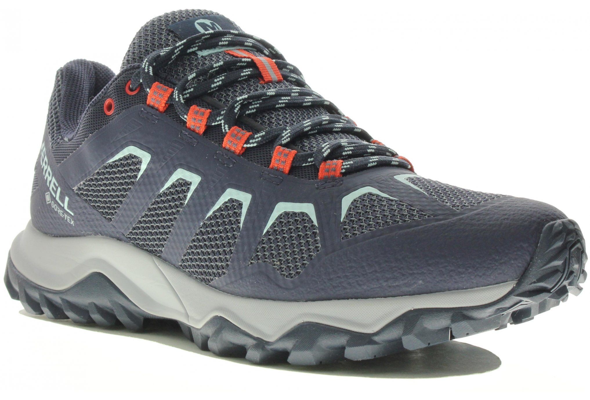 Merrell Fiery Gore Tex W femme pas cher