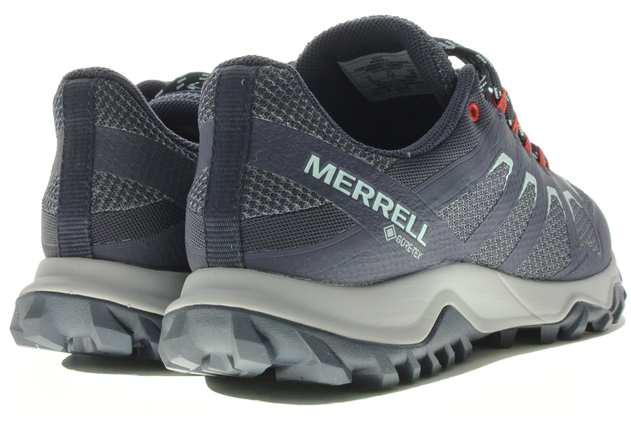 merrell fiery gtx women's