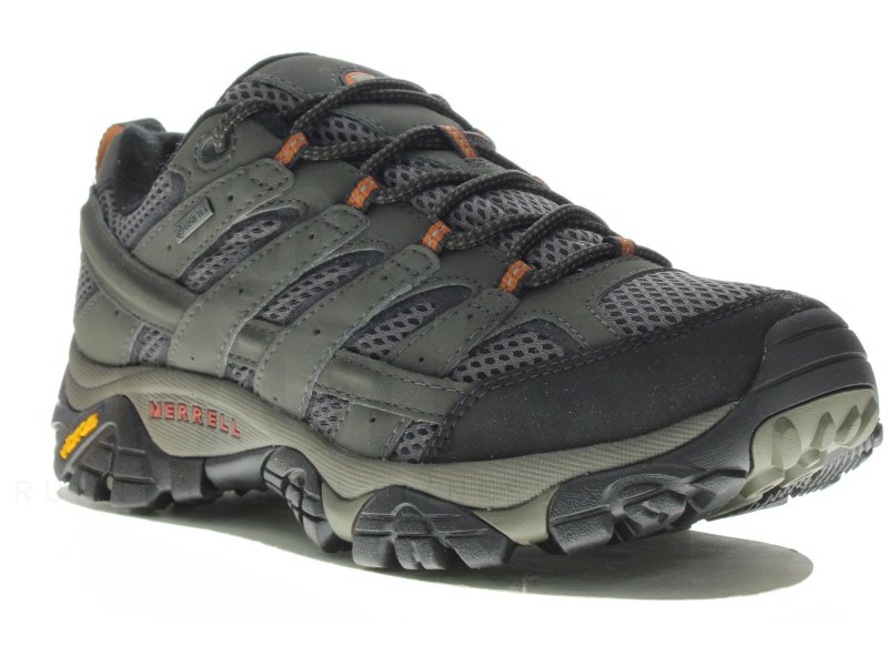 merrell moab 2 goretex