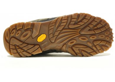 Merrell MOAB 2 Leather Mid Gore-Tex M