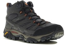 Merrell MOAB 2 Mid Gore-Tex M
