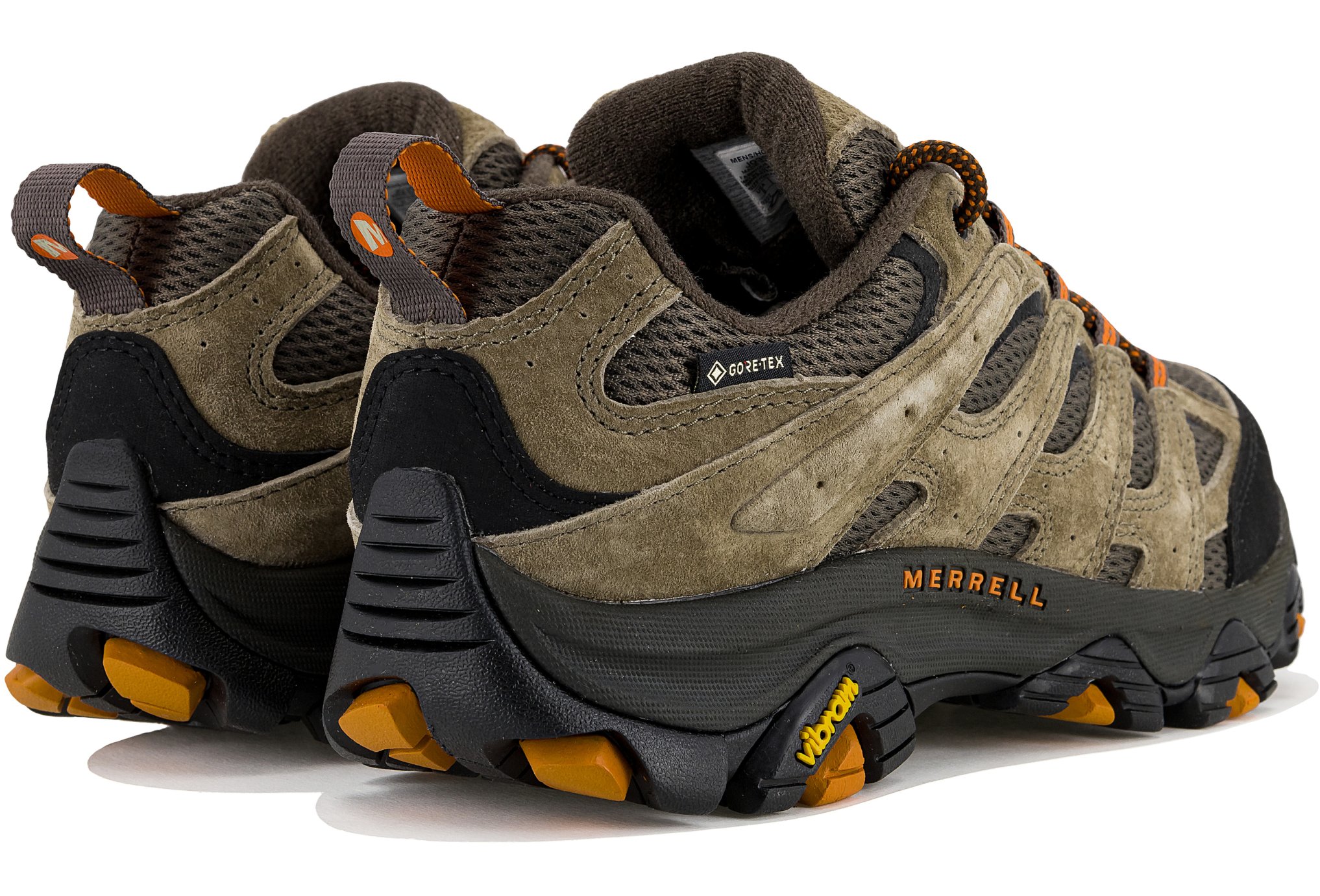 Merrell MOAB 3 Gore-Tex M homme