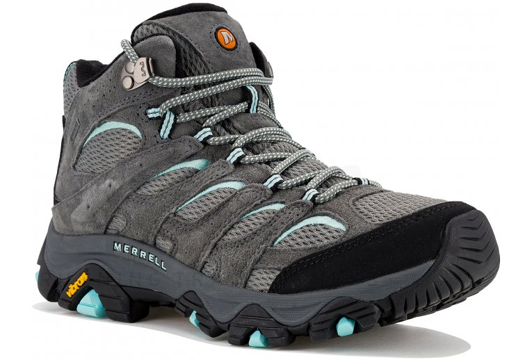 Mujer Moab 3 GORE-TEX®