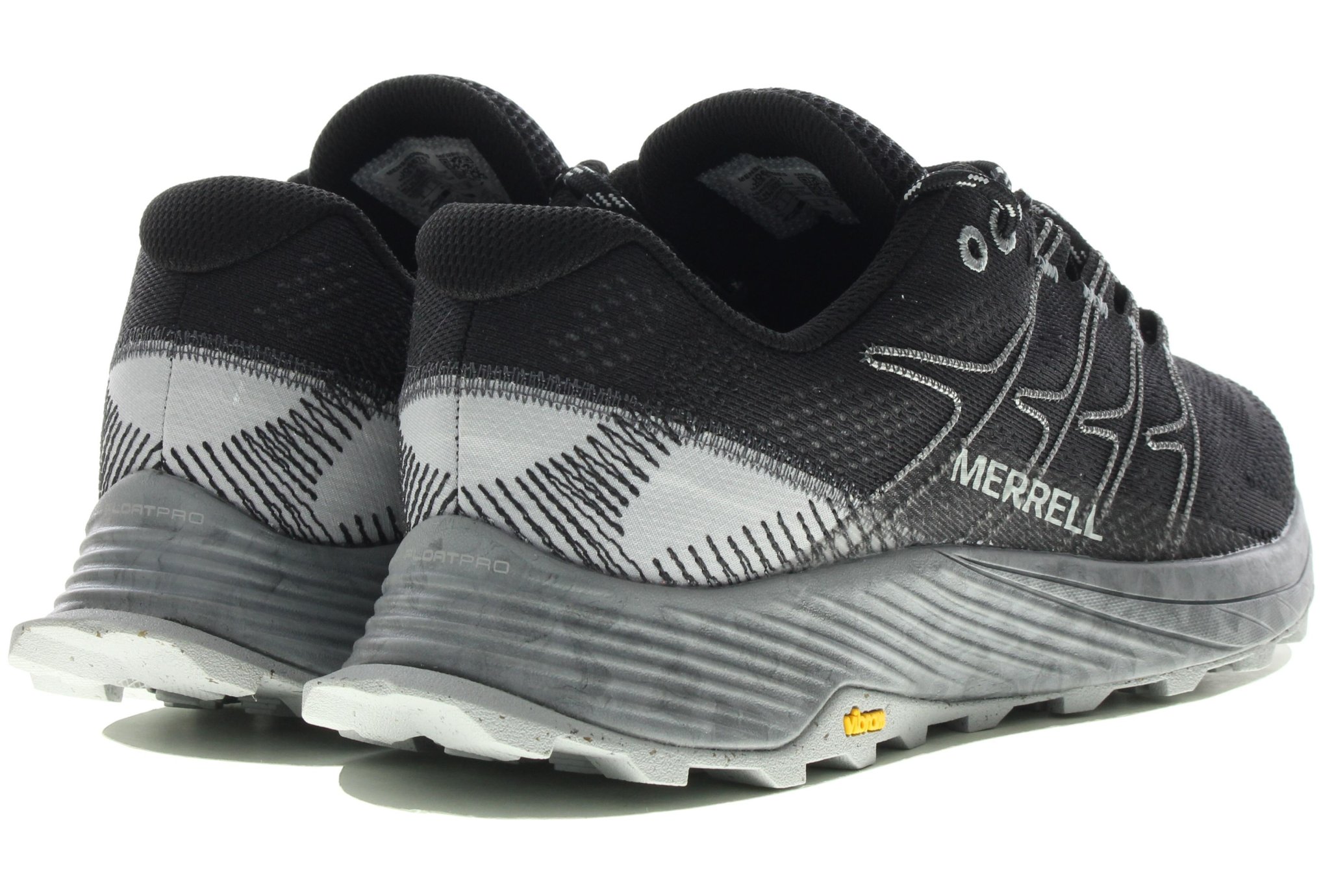 merrell moab flight waterproof