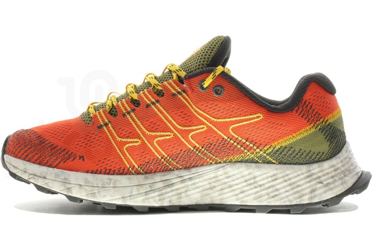 merrell moab flight waterproof