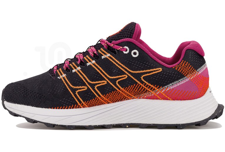 Merrell MOAB Flight