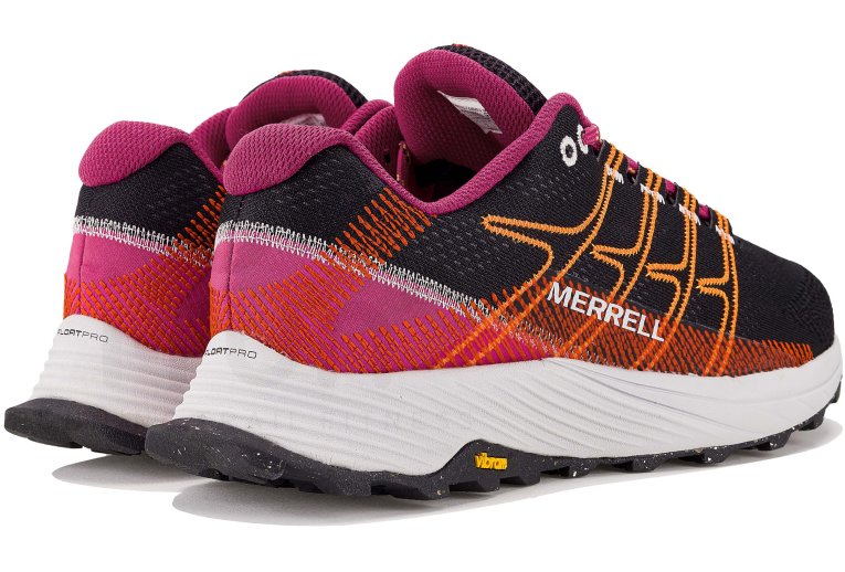Merrell MOAB Flight