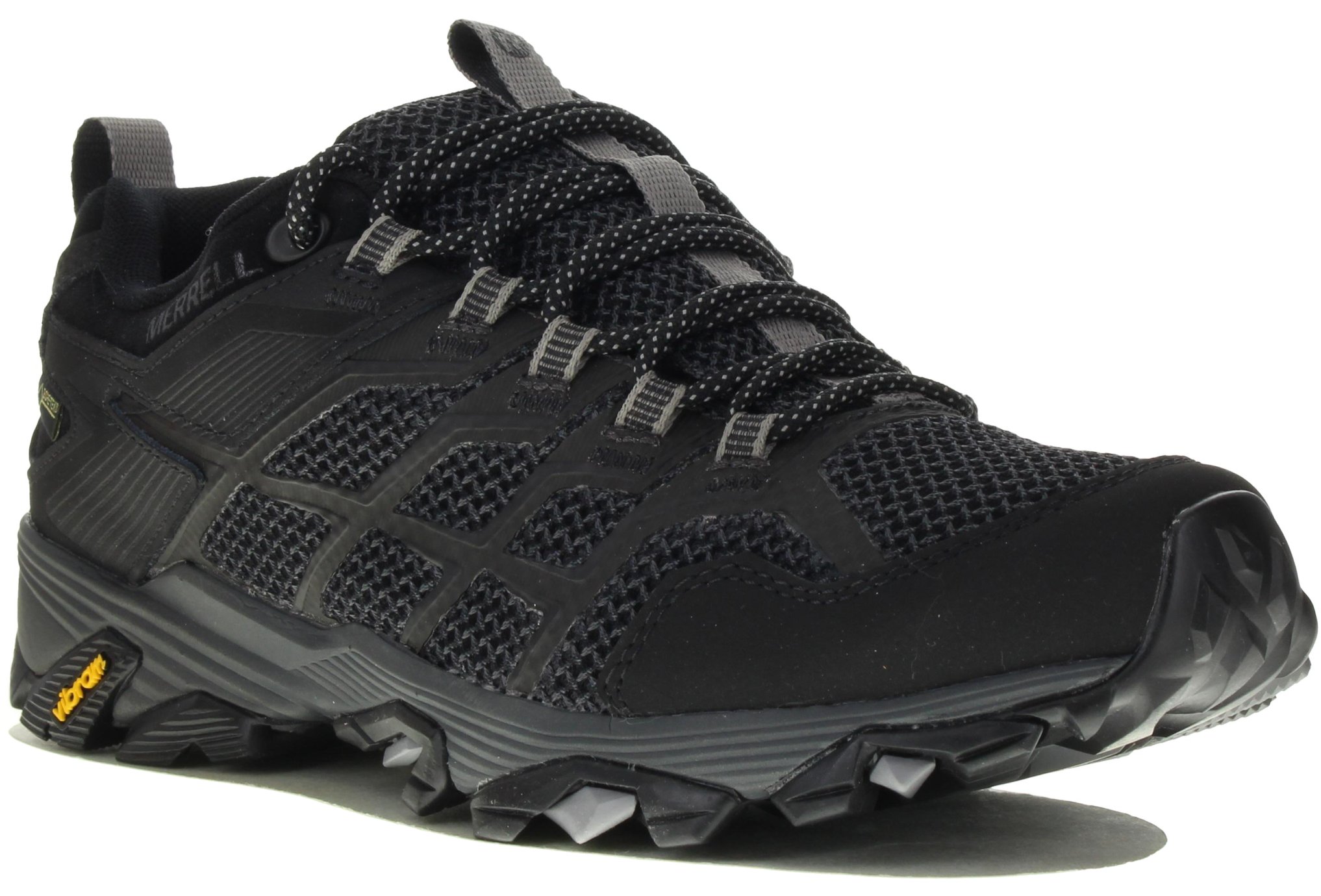 merrell moab fst 2 mid gore tex erkek outdoor bot