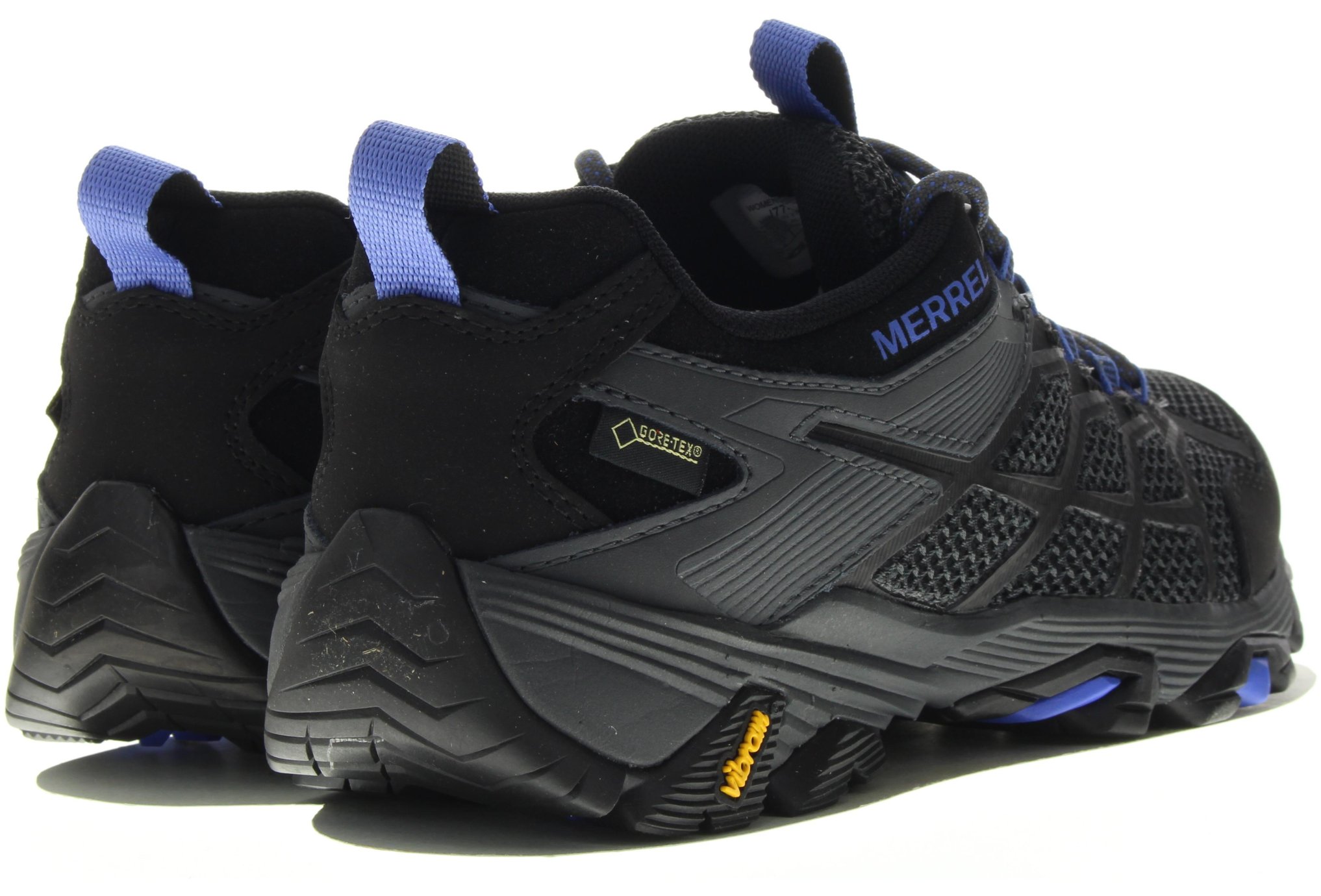 merrell moab fst 2 gtx w