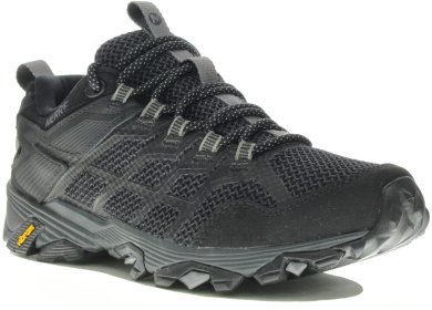 Merrell MOAB FST 2 Gore-Tex W
