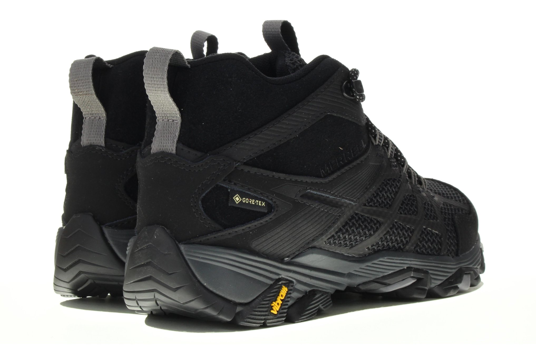 moab fst 2 mid gore tex