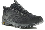 Merrell MOAB FST 2 Mid Gore-Tex W
