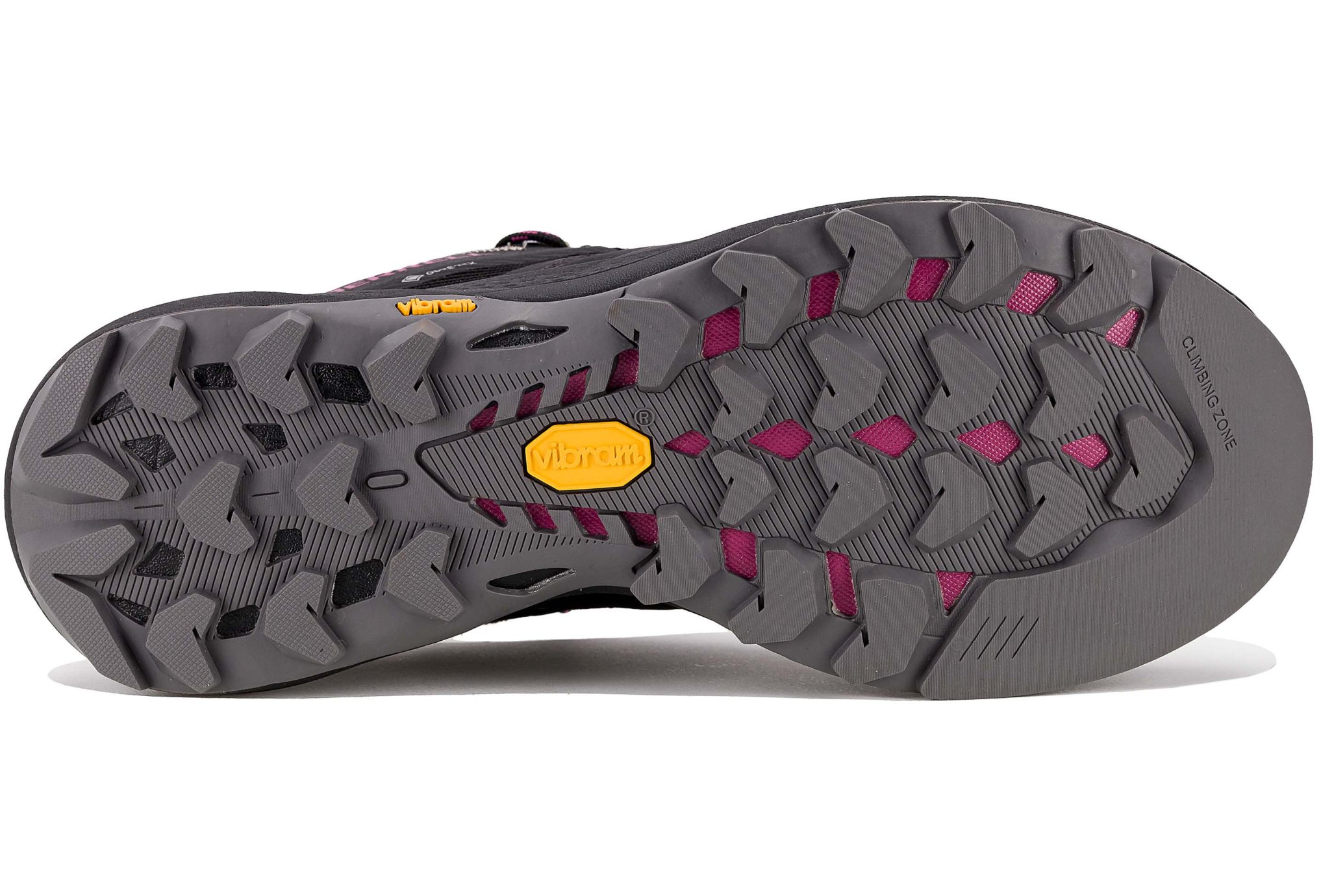 mqm 3 mid gore tex