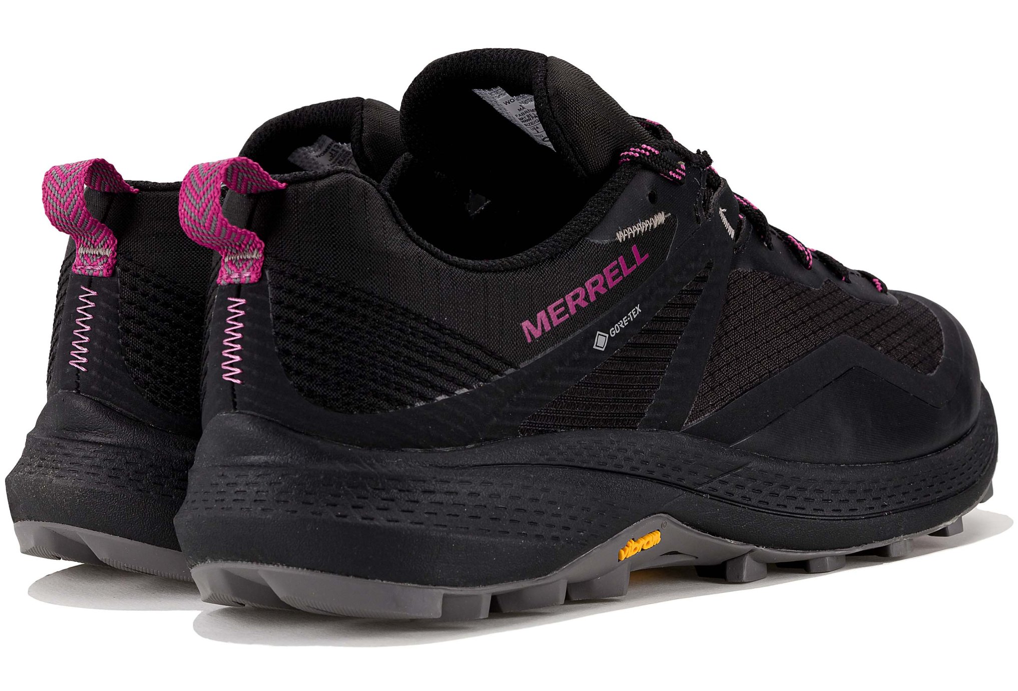 mqm 3 mid gore tex