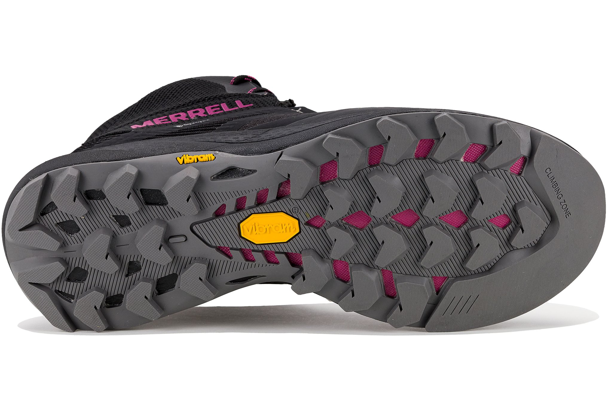 mqm 3 mid gore tex