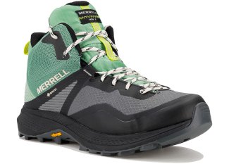 Merrell  MQM 3 Mid Gore-Tex Damen