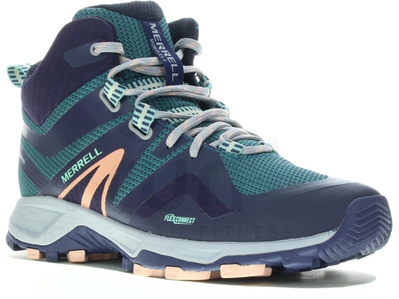 merrell mqm flex 2 gore tex mid