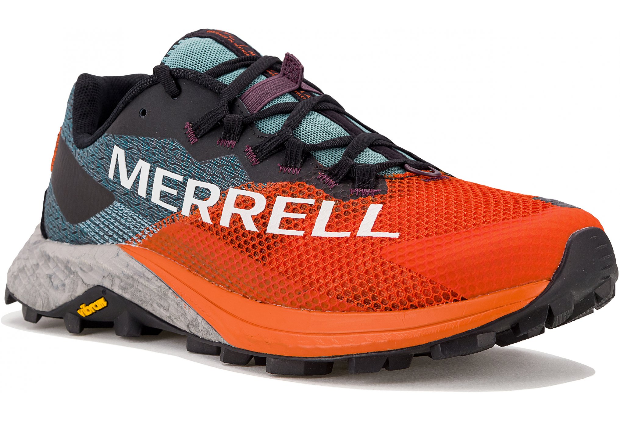 Merrell MTL Long Sky 2 W special offer | Woman Shoes Trails Merrell