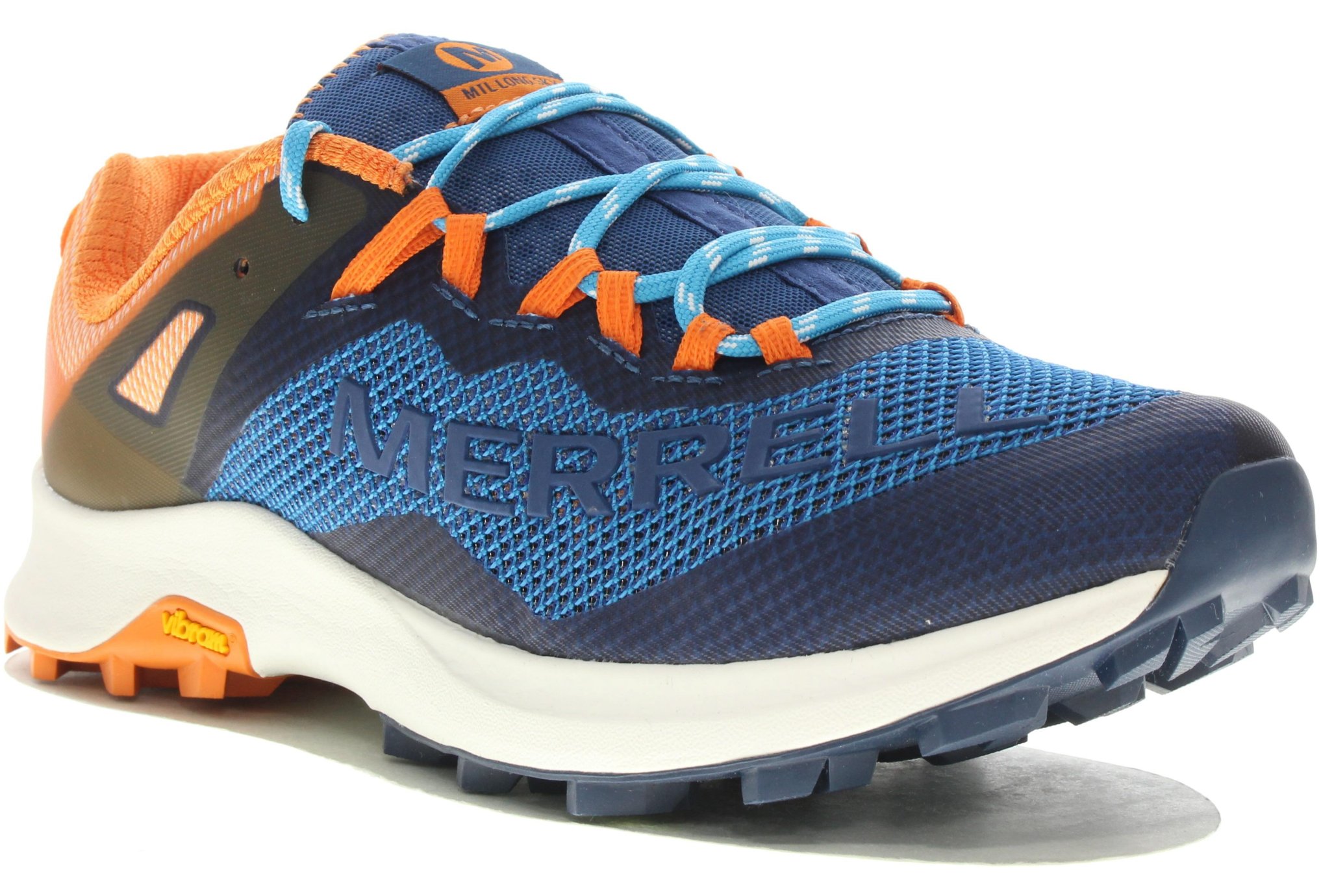 Merrell MTL Long Sky M Chaussures homme