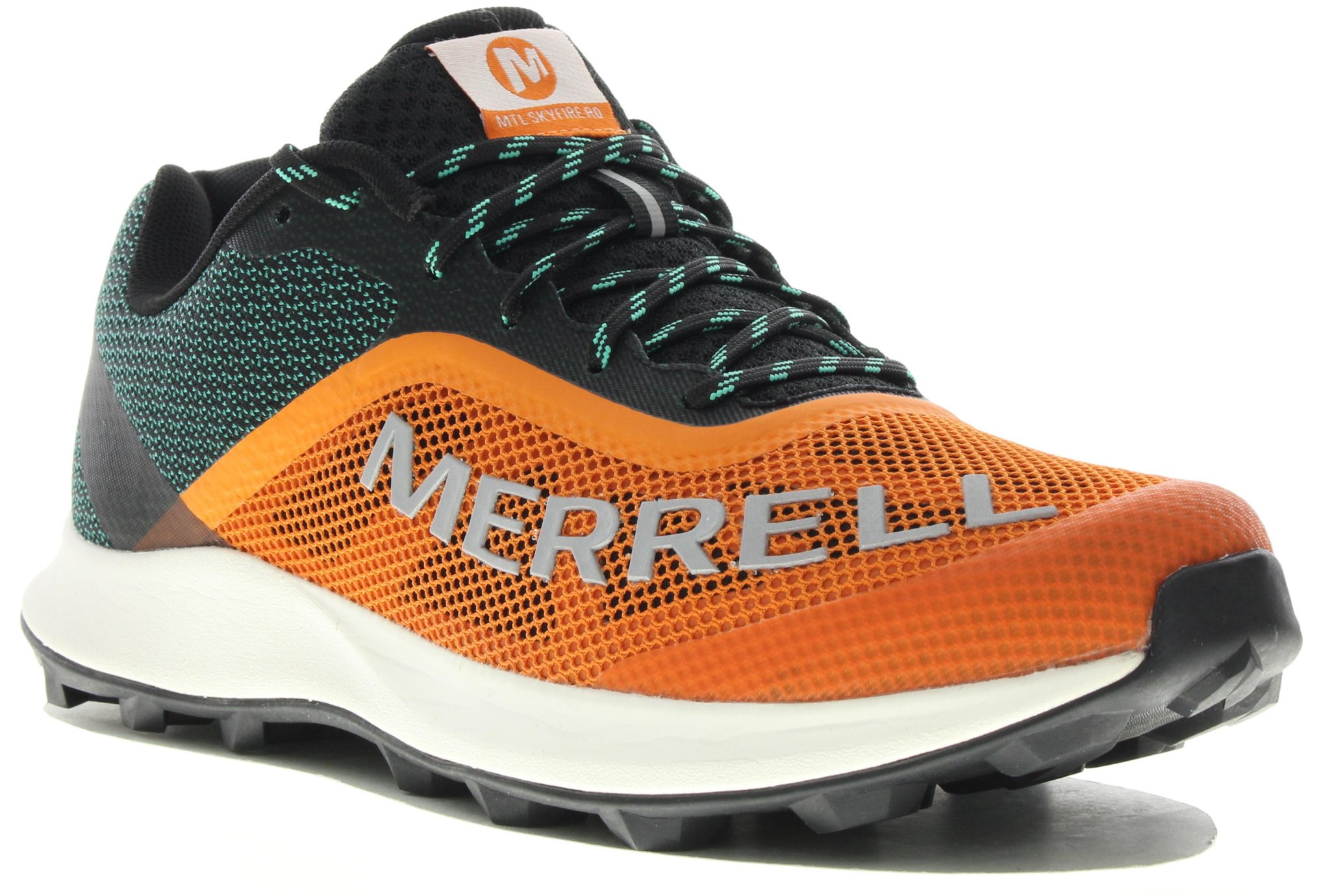 Merrell MTL Skyfire Race Day M Chaussures homme