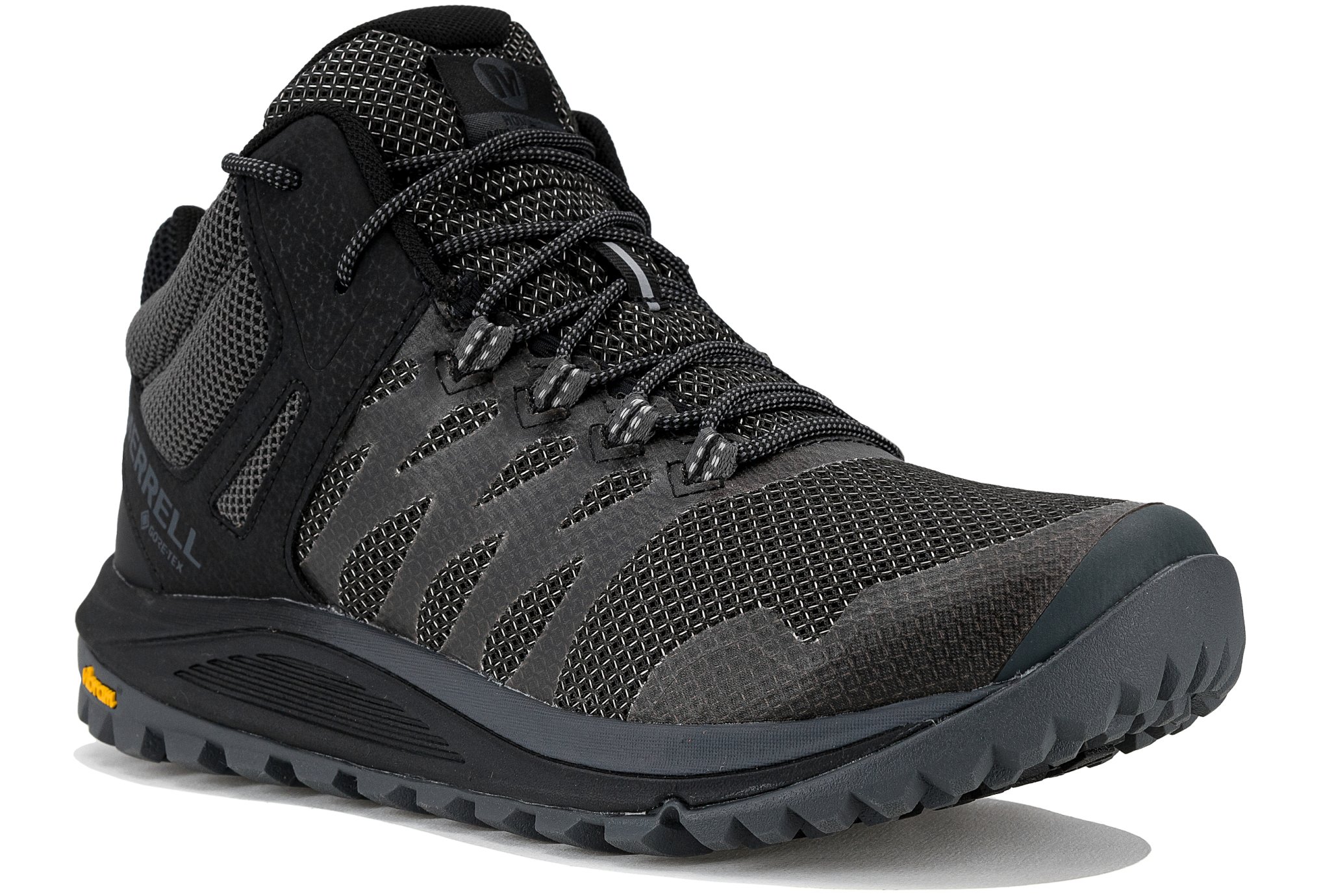 merrell nova 2 mid gtx