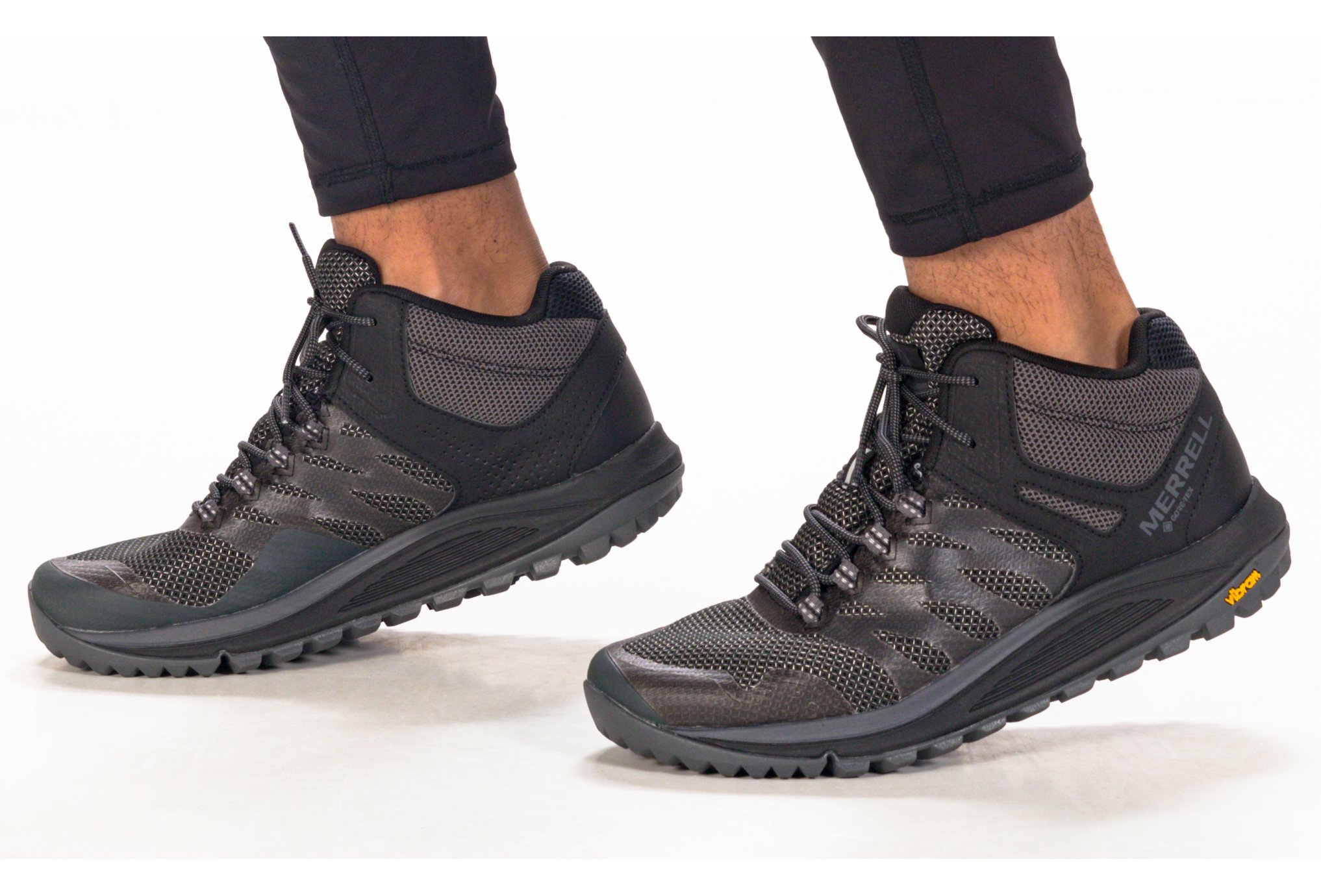 merrell nova 2 mid gtx