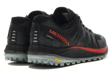 Chaussures de Trail Homme Merrell Nova