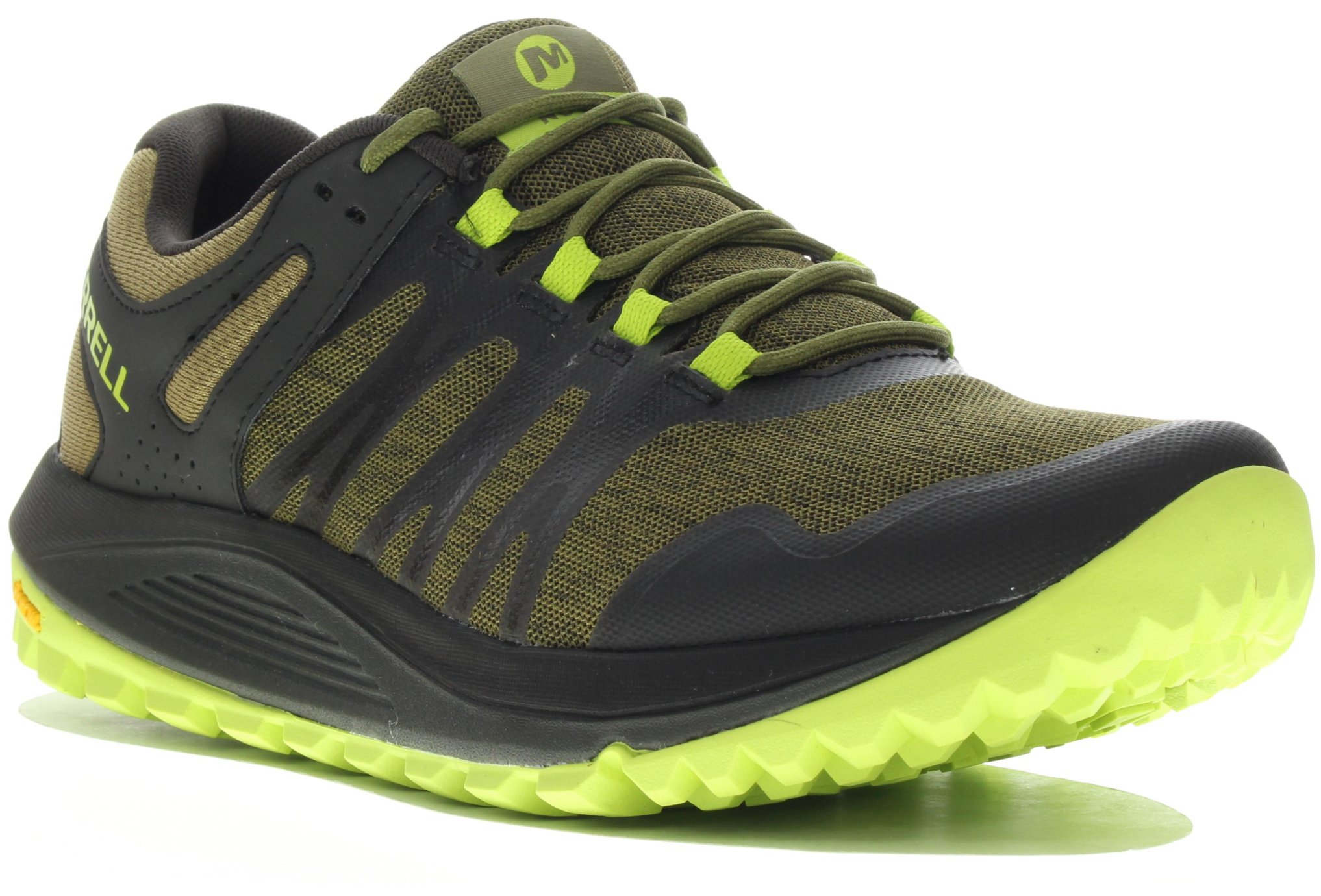 Soldes merrell homme